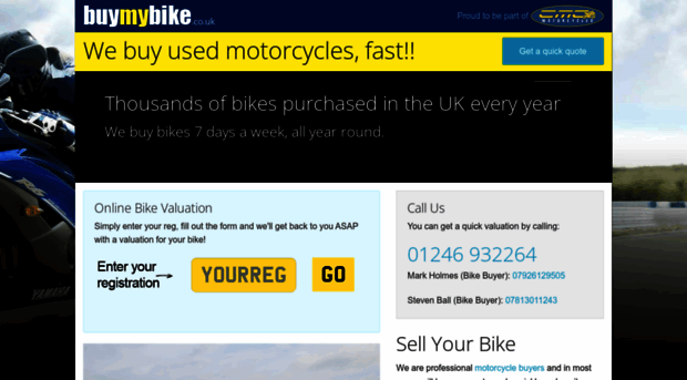 buymybike.co.uk