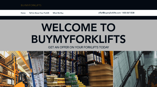 buymyforklifts.com