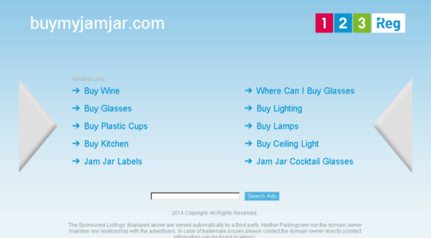 buymyjamjar.com