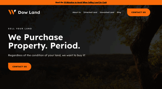 buymyland.com