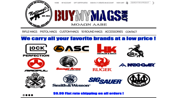 buymymags.com