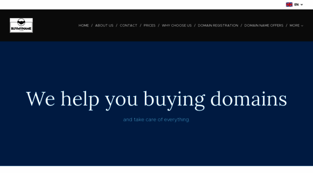 buymyname.com
