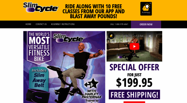 buymyslimcycle.com