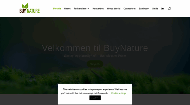 buynature.dk