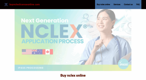 buynclexlicenseonline.com