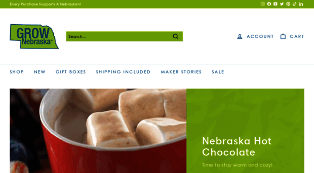 buynebraska.com