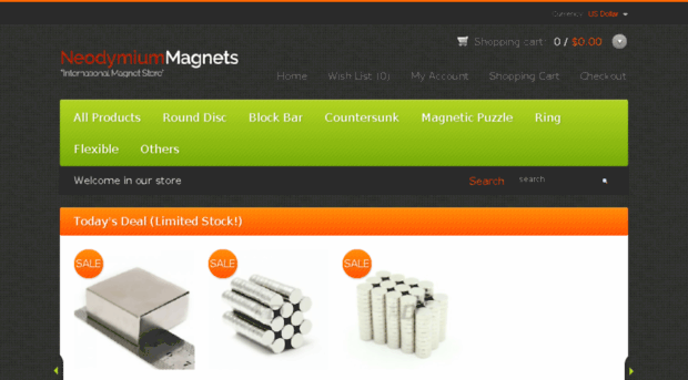 buyneodymiummagnets.com