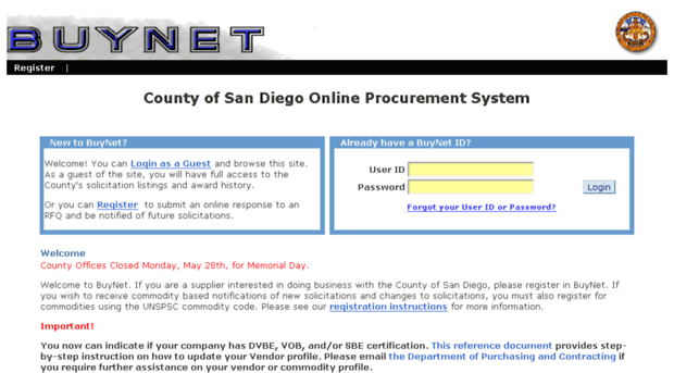 buynet.sdcounty.ca.gov