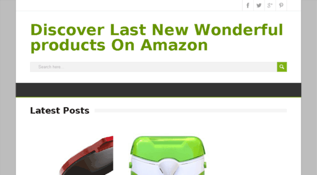 buynewamazon.com