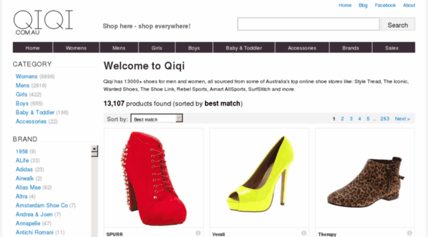 buynewshoes.com.au