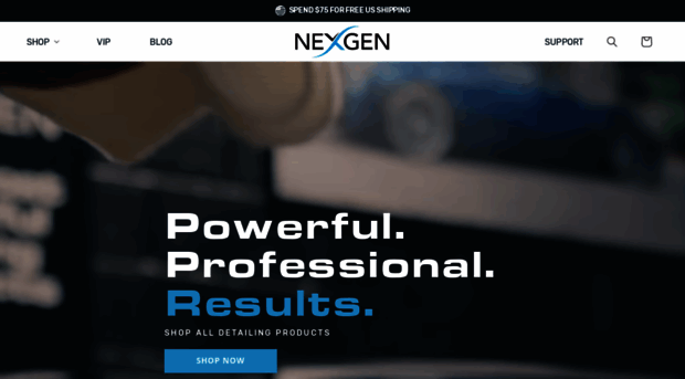 buynexgen.com