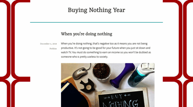 buynothingyear.com