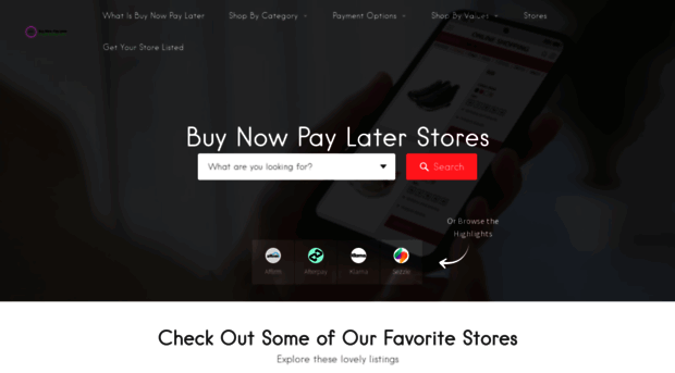 buynowpaylaterstore.com