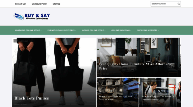 buynsay.com
