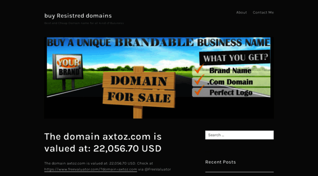 buynselldomains.wordpress.com