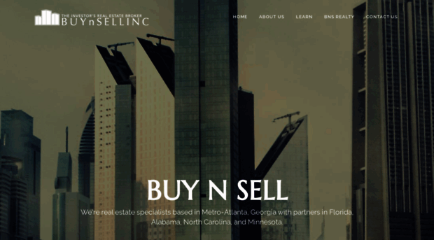 buynsellinc.com