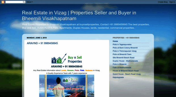 buynsellpropertiesvizag.blogspot.com