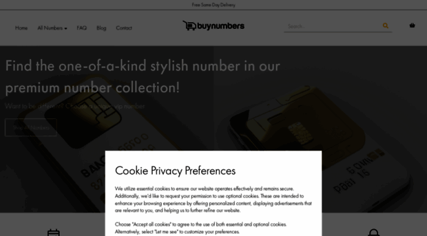 buynumbers.co.uk
