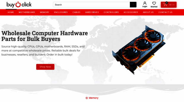 buyoclick.com
