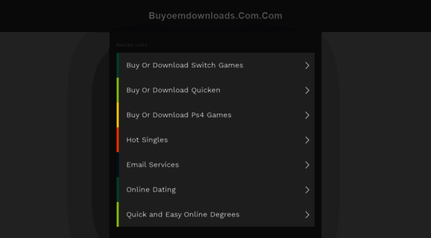 buyoemdownloads.com.com