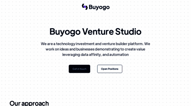 buyogo.ch