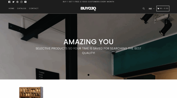 buyojos.myshopify.com