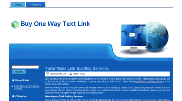 buyonewaytextlink.com