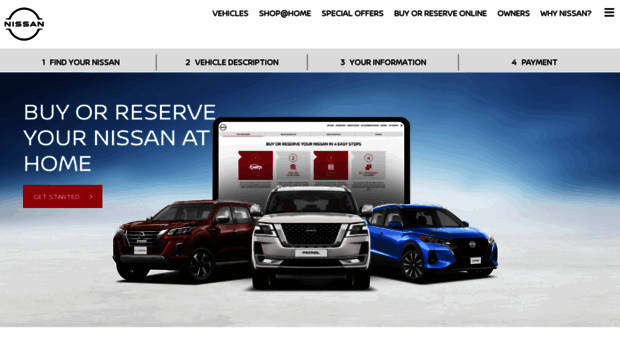 buyonline.nissan-dubai.com