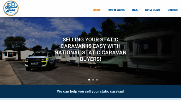 buyourcaravan.com