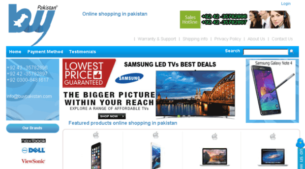 buypakistan.com