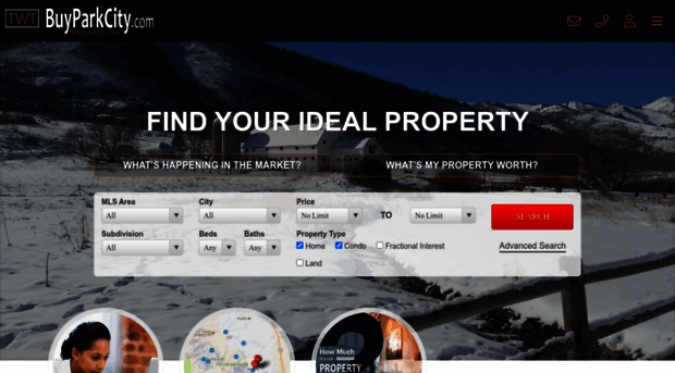 buyparkcity.com