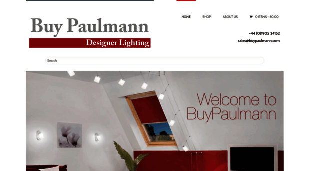 buypaulmann.com