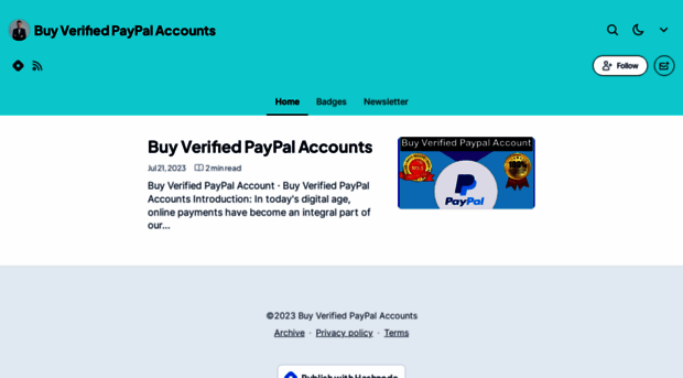 buypaypalaccounts2.hashnode.dev