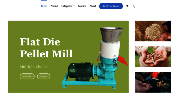 buypelletmill.com