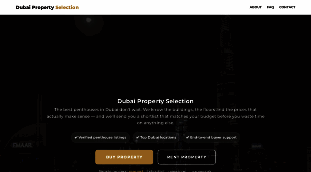 buypenthouseindubai.com