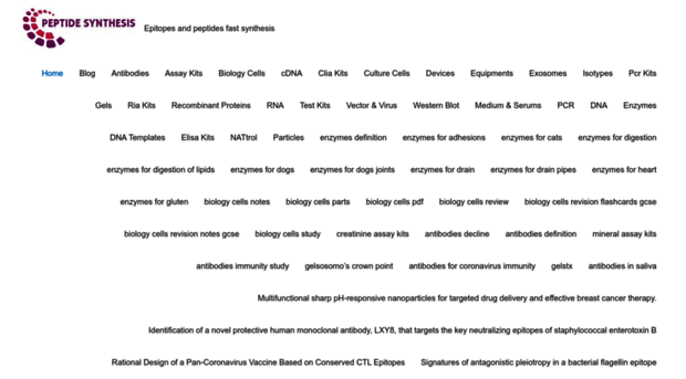 buypeptides.org