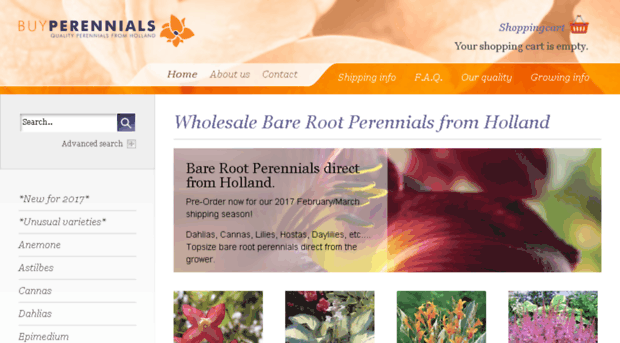 buyperennials.com