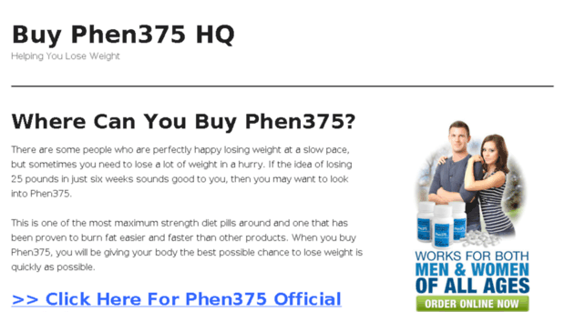 buyphen375hq.com