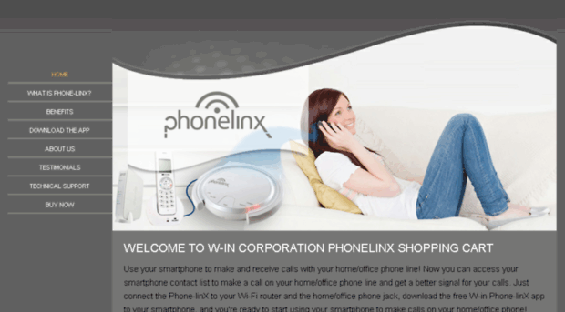 buyphonelinx.com
