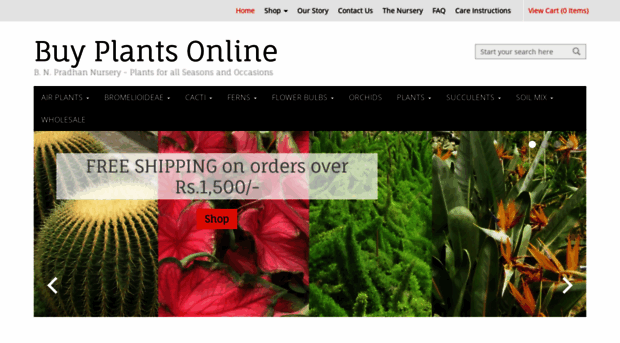 buyplantsonline.in