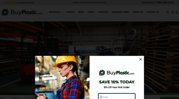 buyplastic.com