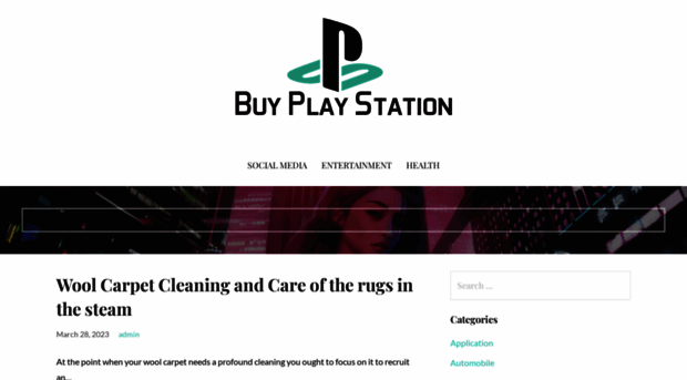 buyplaystation.com