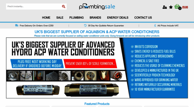 buyplumbing.co.uk