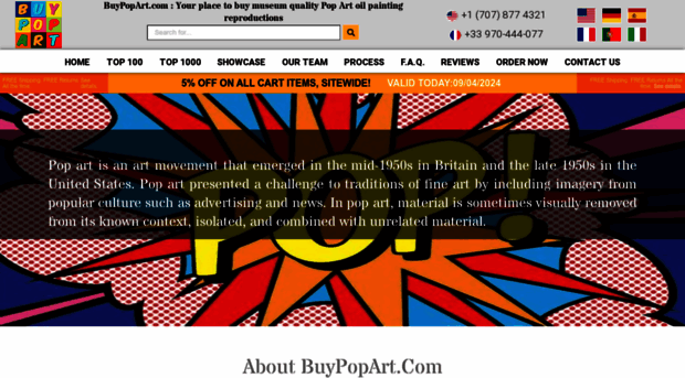 buypopart.com