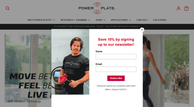 buypowerplate.co.uk