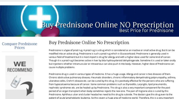 buyprednisoneonline-noprescription.net