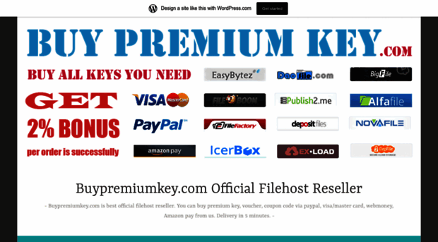 buypremiumkey.wordpress.com