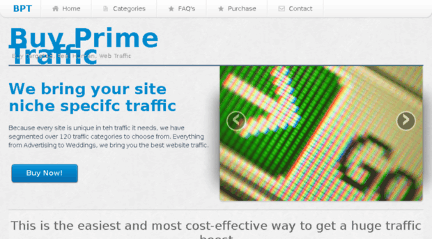 buyprimetraffic.com