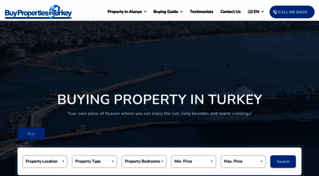 buypropertiesinturkey.com