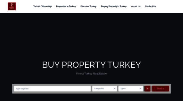 buypropertyturkey.com